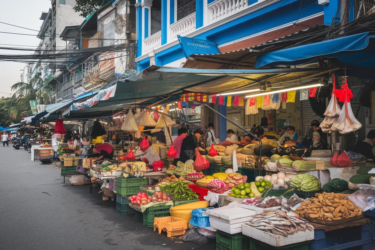 Lưu Ý Khi Mua Mật Ong